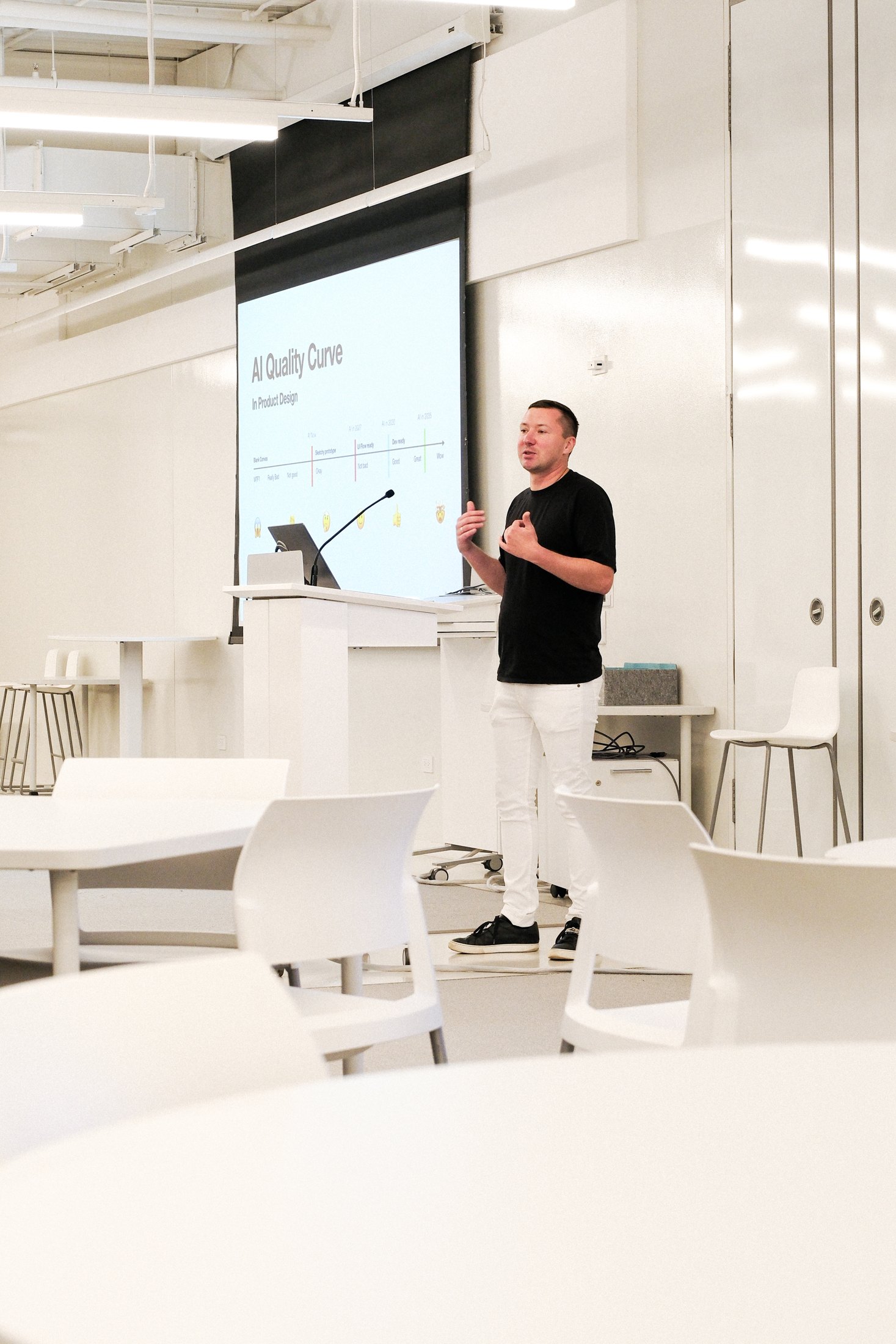 IIT Institute of Design with AIGA Chicago